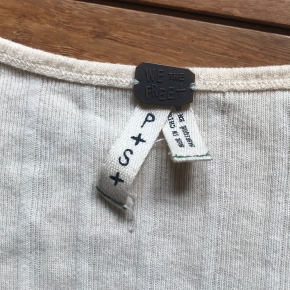 🔥SALE🔥✨FREE PEOPLE✨ sweater - Picture 4 of 8